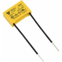 Störskyddskondensator 0,1µF MALMBERGS