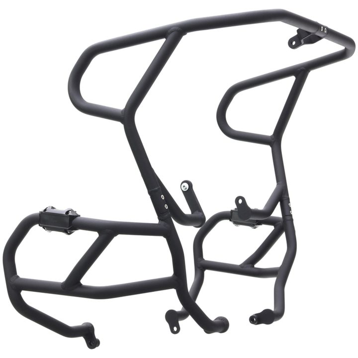 Störtbåge CROSS-PRO – bild 2