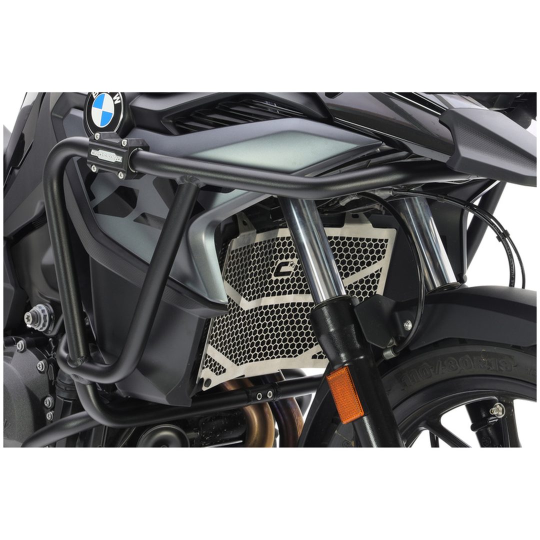 Störtbåge CROSS-PRO – bild 2