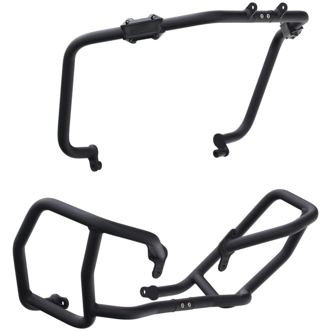 Störtbåge CROSS-PRO