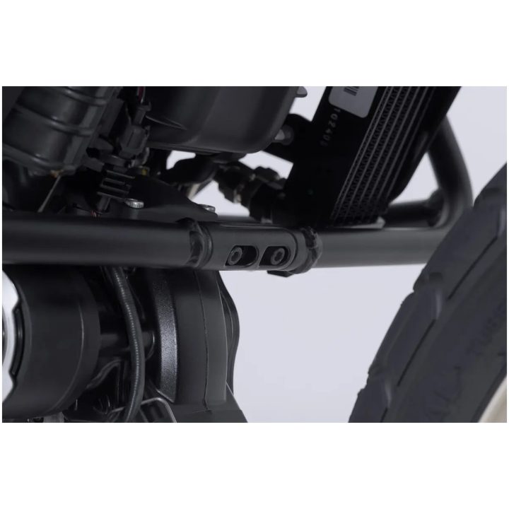 Störtbåge Svart SW-MOTECH – bild 6