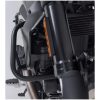 Störtbåge Svart SW-MOTECH – miniatyr 7