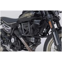 Störtbåge Svart SW-MOTECH