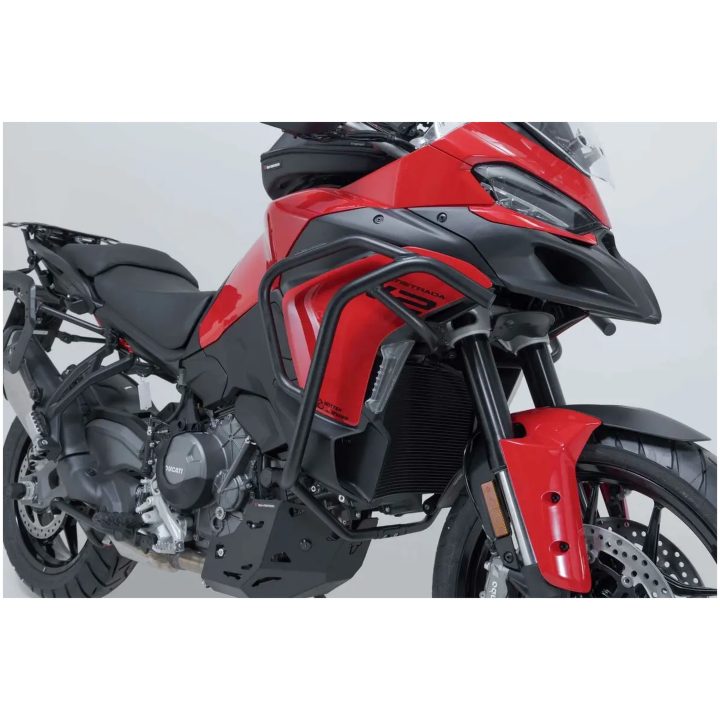 Störtbåge Svart SW-MOTECH – bild 6