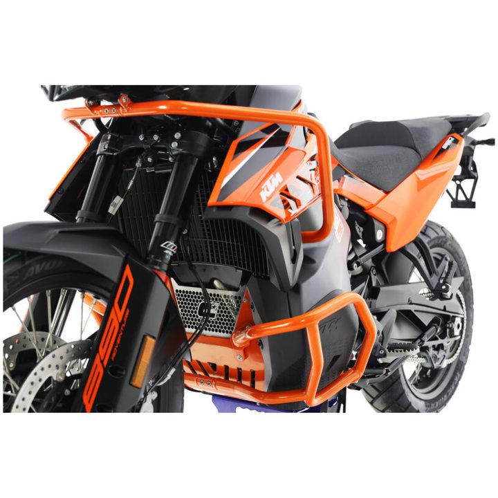 Störtbåge Trail Orange CROSS-PRO – bild 2