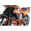 Störtbåge Trail Orange CROSS-PRO – miniatyr 1