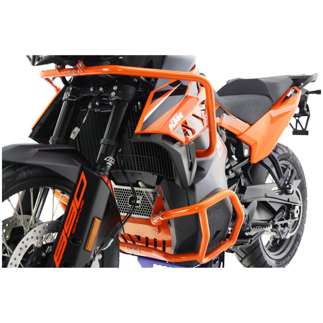 Störtbåge Trail Orange CROSS-PRO