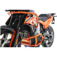 Störtbåge Trail Orange CROSS-PRO