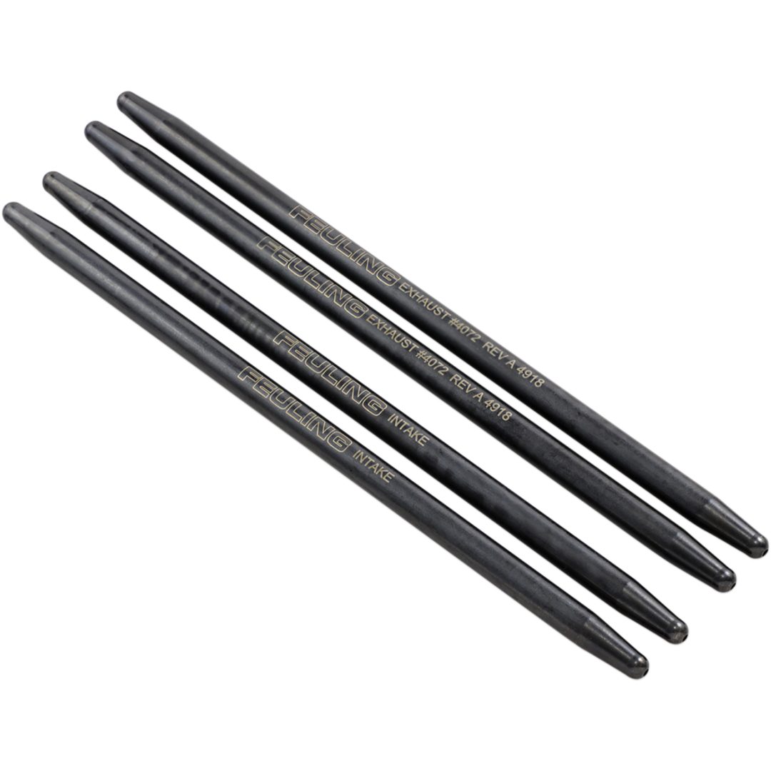 Stötarstänger Hp+ One Piece FEULING PARTS Kolv
