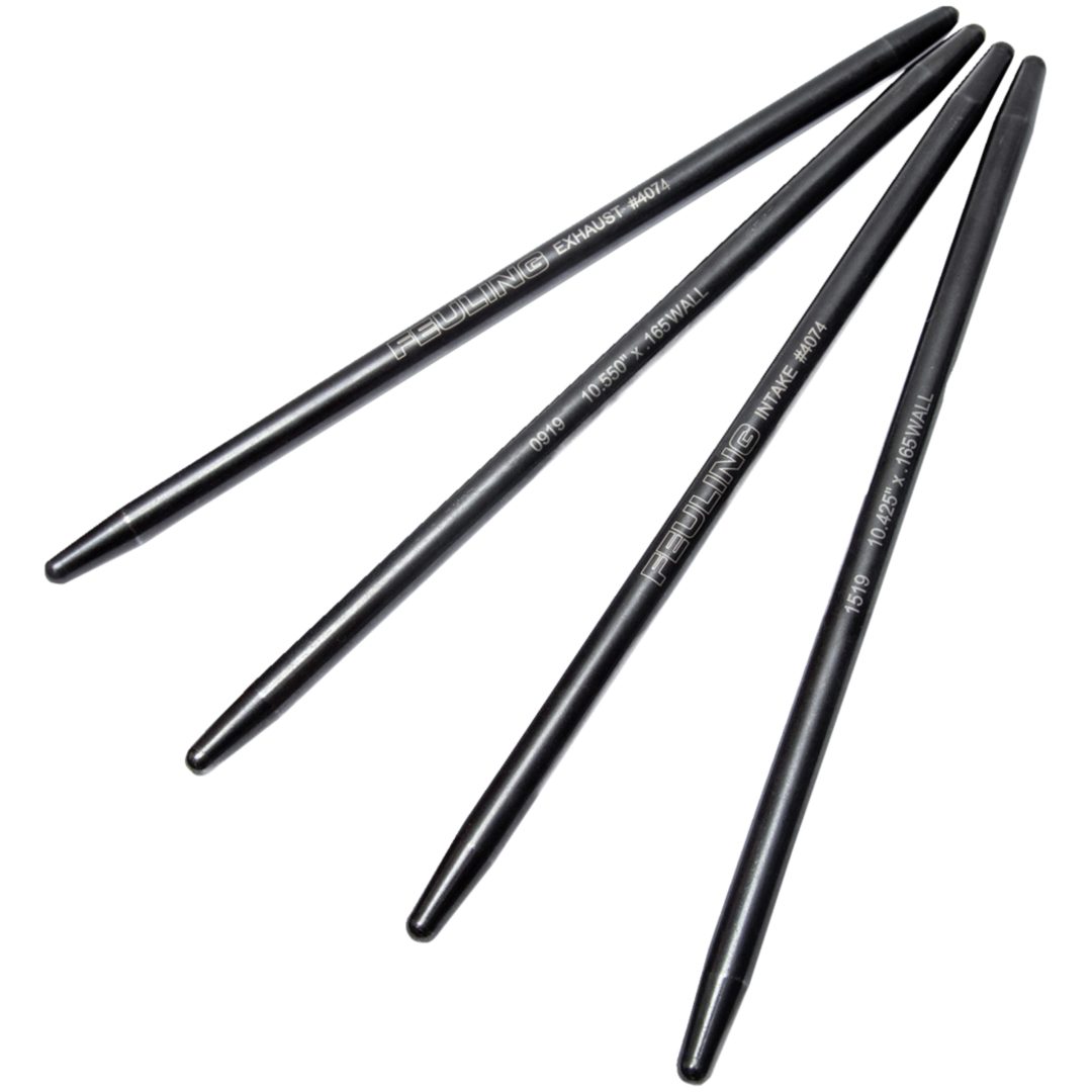 Stötarstänger Hp+ One Piece FEULING PARTS Kolv