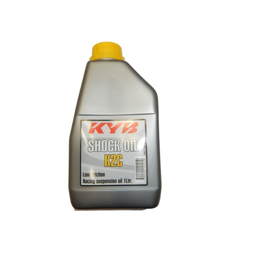 Stötdämpar olja KYB K2C 1L