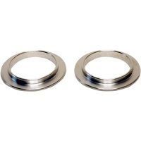 Stötdämparadapterkit Silver HIGH LIFTER