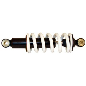 Stötdämpare 255mm RIEJU UTAN LÄNKAGE