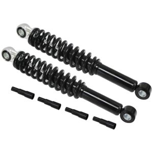 Stötdämpare, 275mm, Universal (par) Tec-X