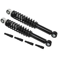 Stötdämpare, 320mm, Universal (par) Tec-X