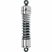 Stötdämpare 412 Series Krom PROGRESSIVE SUSPENSION
