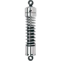 Stötdämpare 412 Series Krom PROGRESSIVE SUSPENSION