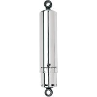 Stötdämpare 412 Series Krom PROGRESSIVE SUSPENSION