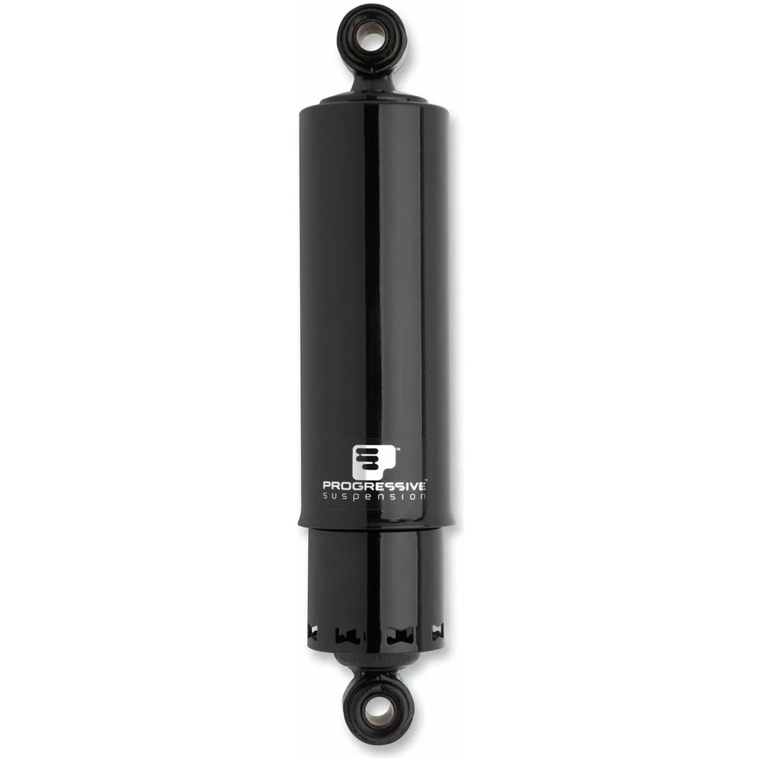 Stötdämpare 412 Series Svart Monotube PROGRESSIVE SUSPENSION – bild 2