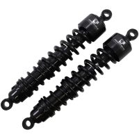 Stötdämpare 412 Series Svart PROGRESSIVE SUSPENSION