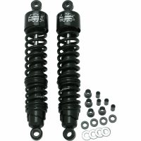 Stötdämpare 413 Series Svart PROGRESSIVE SUSPENSION