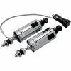 Stötdämpare 422 Series Show Chrome PROGRESSIVE SUSPENSION – miniatyr 1