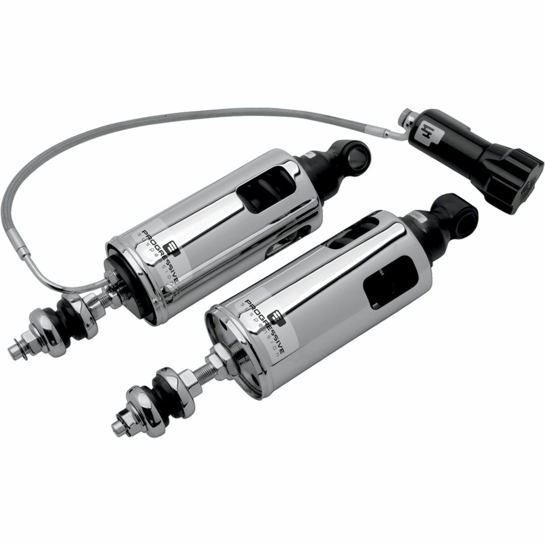 Stötdämpare 422 Series Show Chrome PROGRESSIVE SUSPENSION