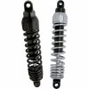 Stötdämpare 444 Krom PROGRESSIVE SUSPENSION – miniatyr 1