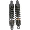 Stötdämpare 444 Krom PROGRESSIVE SUSPENSION – miniatyr 3