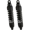 Stötdämpare 444 Krom PROGRESSIVE SUSPENSION Svart – miniatyr 2