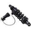 Stötdämpare 465 Series Anodiserad/svart PROGRESSIVE SUSPENSION – miniatyr 4