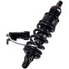 Stötdämpare 465 Series Anodiserad/svart PROGRESSIVE SUSPENSION – miniatyr 7
