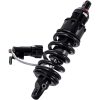 Stötdämpare 465 Series Anodiserad/svart PROGRESSIVE SUSPENSION – miniatyr 2