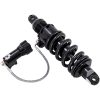 Stötdämpare 465 Series Anodiserad/svart PROGRESSIVE SUSPENSION – miniatyr 5