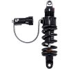 Stötdämpare 465 Series Anodiserad/svart PROGRESSIVE SUSPENSION – miniatyr 7