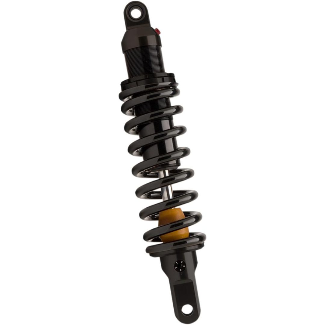 Stötdämpare 465 Series Svart PROGRESSIVE SUSPENSION Stötdämpare