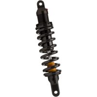 Stötdämpare 465 Series Svart PROGRESSIVE SUSPENSION