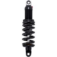 Stötdämpare 465 Series Svart PROGRESSIVE SUSPENSION