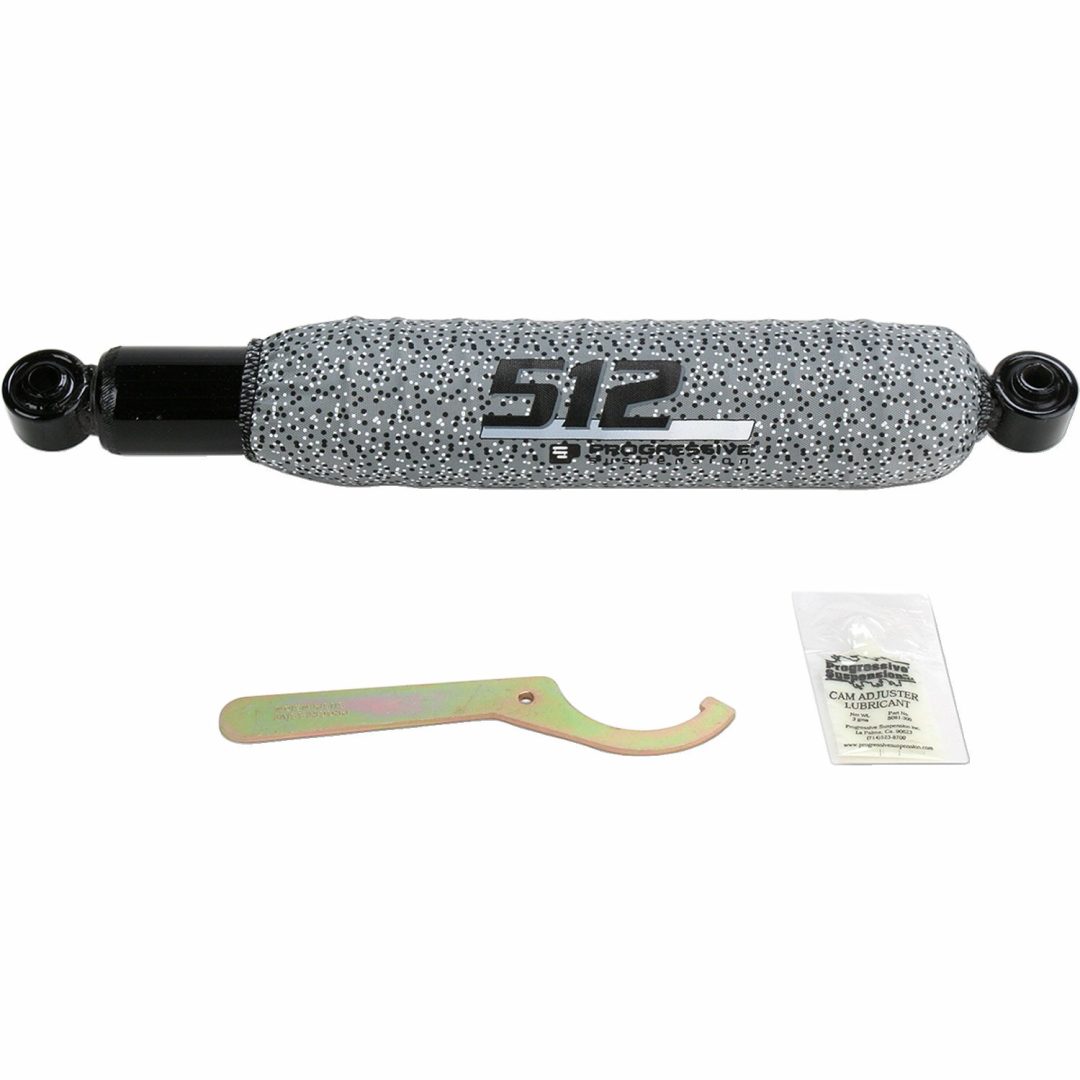 Stötdämpare 512 PROGRESSIVE SUSPENSION