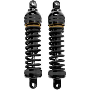 Stötdämpare 944 FST Svart Guld PROGRESSIVE SUSPENSION