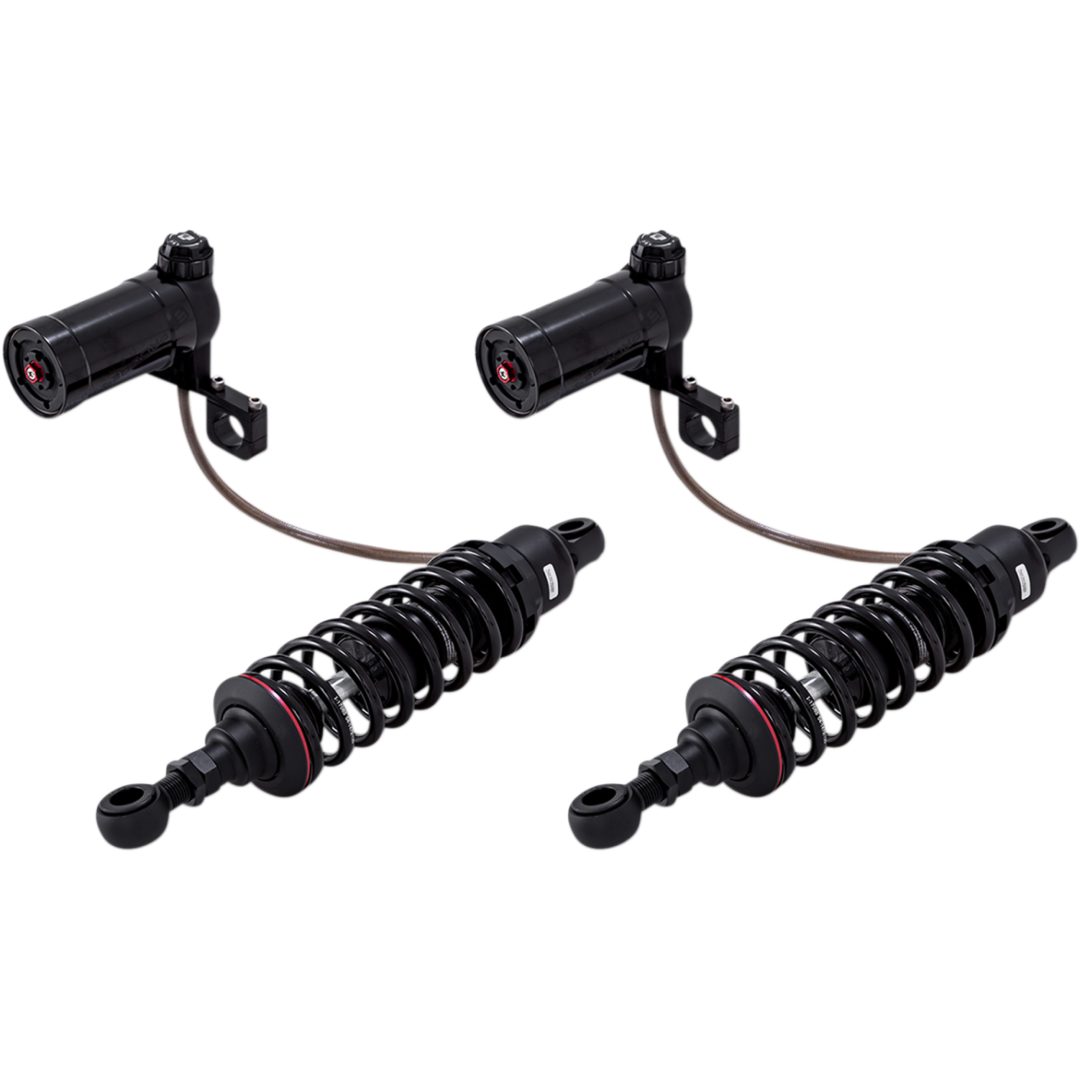 Stötdämpare 990 Series PROGRESSIVE SUSPENSION Stötdämpare