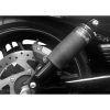 Stötdämpare Air Bak LEGEND SUSPENSION Svart – miniatyr 3