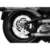 Stötdämpare Air Bak LEGEND SUSPENSION Svart – miniatyr 1