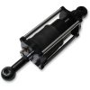 Stötdämpare Air Bak LEGEND SUSPENSION Svart – miniatyr 8