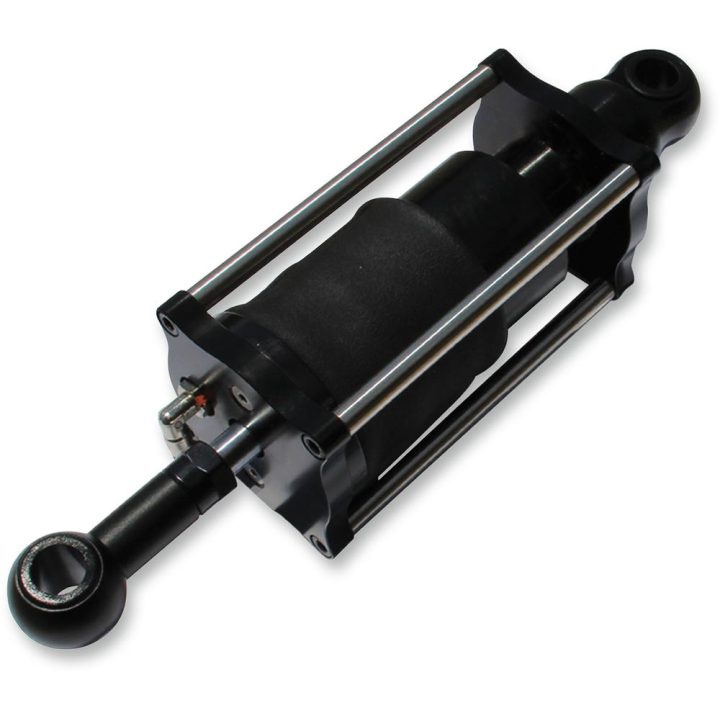 Stötdämpare Air Bak LEGEND SUSPENSION Svart – bild 8
