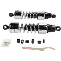 Stötdämpare Bak 412 PROGRESSIVE SUSPENSION