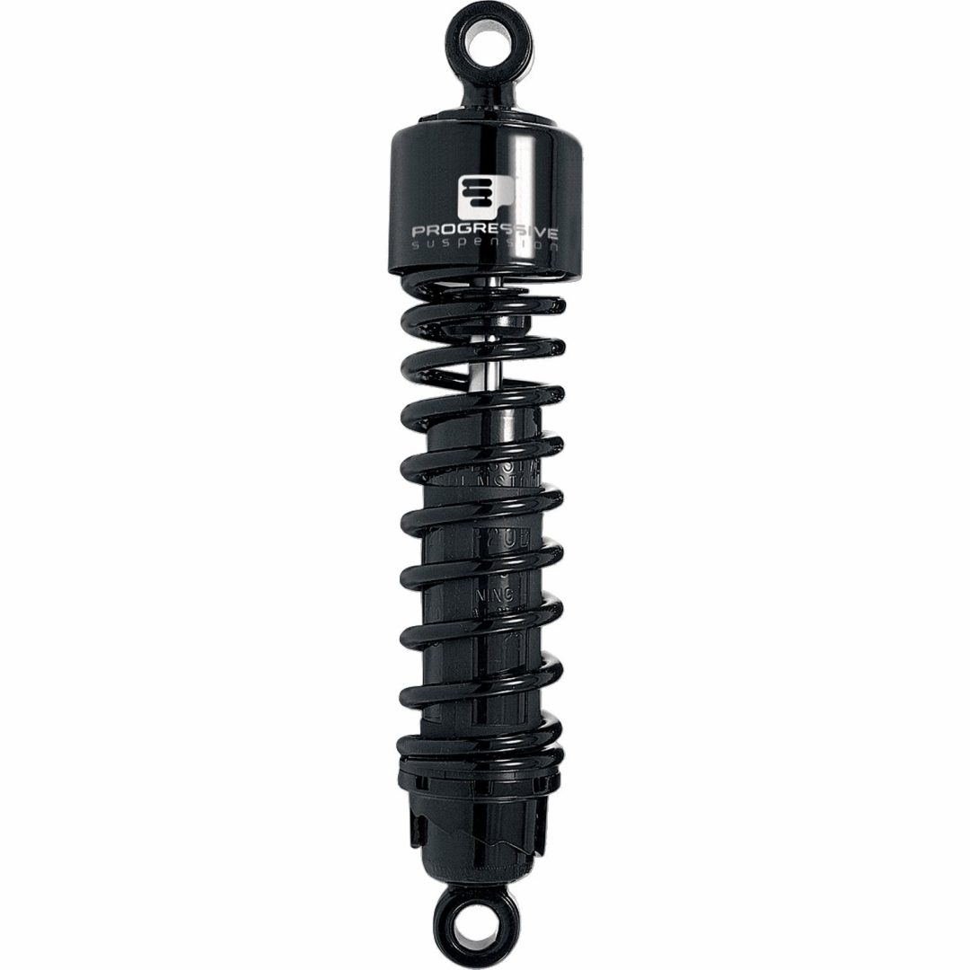 Stötdämpare Bak 412 PROGRESSIVE SUSPENSION
