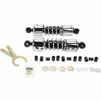 Stötdämpare Bak 412 PROGRESSIVE SUSPENSION
