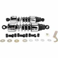 Stötdämpare Bak 412 PROGRESSIVE SUSPENSION