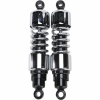 Stötdämpare Bak 412 PROGRESSIVE SUSPENSION